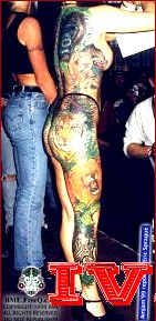 татуировка, салон татуировок, сделать тату в москве, маленькие женские татуировки